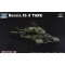 Trumpeter Russian JS-3 Tank harcjármű makett
