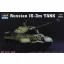 Trumpeter Russian JS-3m Tank harcjármű makett