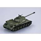 Trumpeter Russian JS-3m Tank harcjármű makett
