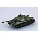 Trumpeter Russian JS-3m Tank harcjármű makett