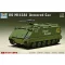 Trumpeter US M 113 A1 Armored Car harcjármű makett