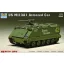 Trumpeter US M 113 A1 Armored Car harcjármű makett