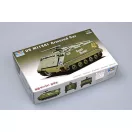 Trumpeter US M 113 A1 Armored Car harcjármű makett