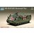 Trumpeter US M113A2 Armored Car makett