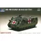 Trumpeter US M113A2 Armored Car harcjármű makett