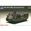 Trumpeter US M113A2 Armored Car harcjármű makett