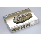 Trumpeter US M113A2 Armored Car harcjármű makett