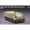 Trumpeter US M113A3 Armored Car harcjármű makett