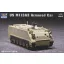 Trumpeter US M113A3 Armored Car harcjármű makett