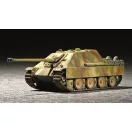 Trumpeter German Jagdpanther (Mid Type) harcjármű makett
