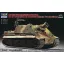 Trumpeter ''Sturmtiger''Assault Mortar (Late Type) harcjármű makett