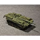 Trumpeter Swedish Strv 103B MBT harcjármű makett