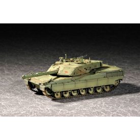 Trumpeter Italian C1 Ariete MBT makett