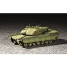 Trumpeter Italian C1 Ariete MBT harcjármű makett
