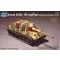 Trumpeter German Sd.kfz.186 Jagdtiger (Henschel production) harcjármű makett