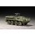 Trumpeter ''Stryker'' Light Armored Vehicle (ICV) makett