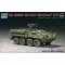 Trumpeter ''Stryker'' Light Armored Vehicle (ICV) harcjármű makett