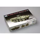 Trumpeter ''Stryker'' Light Armored Vehicle (ICV) harcjármű makett