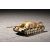 Trumpeter German Jagdpanzer IV makett