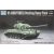 Trumpeter US M26 (T26E3) Pershing makett