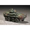 Trumpeter USMC LAV-25 (8X8) Light Armored Vehicle harcjármű makett