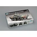 Trumpeter USMC LAV-25 (8X8) Light Armored Vehicle harcjármű makett