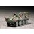 Trumpeter USMC Light Armored Vehicle-Recovery makett