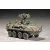 Trumpeter US LAV-AT (Anti-Tank) makett