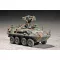 Trumpeter US LAV-AT (Anti-Tank) harcjármű makett