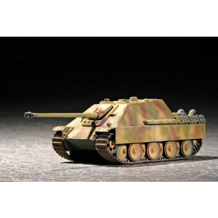 Trumpeter German Jagdpanther (Late Production) makett