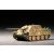 Trumpeter German Jagdpanther (Late Production) makett