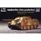 Trumpeter German Jagdpanther (Late Production) harcjármű makett