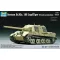 Trumpeter German Sd.Kfz.186 Jagdtiger (Porsche model) harcjármű makett