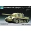 Trumpeter German Sd.Kfz.186 Jagdtiger (Porsche model) harcjármű makett