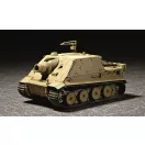 Trumpeter Sturmtiger Assault Mortar Early Typ harcjármű makett