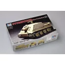 Trumpeter Sturmtiger Assault Mortar Early Typ harcjármű makett