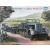 Trumpeter Sd.Kfz.9(18t)Half-Track makett
