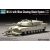 Trumpeter M1A1 with Mine Clearing Blade System makett