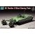 Trumpeter M1 Panther II Mine clearing Tank makett