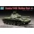 Trumpeter Russian T-54B Medium Tank makett
