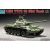Trumpeter Chinese Type 59 Main Battle Tank makett