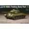 Trumpeter US M26A1 Heavy Tank harcjármű makett