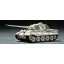 Trumpeter King Tiger Porsche Turret w/Zimmerit harcjármű makett