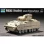 Trumpeter M2A2 Bradley Fighting Vehicle páncélozott harcjármű makett