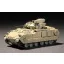 Trumpeter M2A2 ODS/ODS-E Bradley Fighting Vehicle harcjármű makett