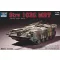 Trumpeter Swedish Strv 103C MBT harcjármű makett