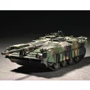 Trumpeter Swedish Strv 103C MBT harcjármű makett