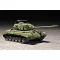 Trumpeter US M26E2 Pershing Heavy Tank harcjármű makett