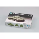 Trumpeter US M26E2 Pershing Heavy Tank harcjármű makett