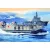 Trumpeter JMSDF LCAC makett